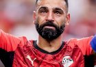 CDM 2026 : Mohamed Salah en larmes, l’Égypte écrit une nouvelle page de son histoire !