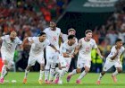 CDM 2026 : Le Maroc surclasse le Canada et s'envole en quarts !