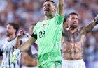CDM 2026 : L’Argentine brise le rêve suisse !
