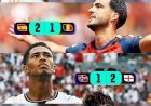 CDM 2026 : Fin de parcours pour le Maroc, la Belgique, la Norvège et la Suisse !