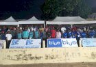 Fecavolley : Pari gagné pour la 2ᵉ édition du Blue Beach Holidays Clash 2026 !