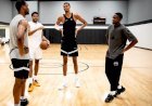 NBA : Victor Wembanyama et les Spurs déjà au travail, cap sur la saison 2026-2027 !