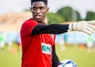 Mercato : Hashou Kerrido déjà à pied d'œuvre avec Karfamoriah FC en Guinée !
