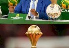 CAN TotalEnergies 2027 : Élargissement à 28 équipes, Motsepe fait une mise au points !