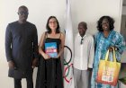 JOJ Dakar 2026 : Le Canada affiche son soutien et explore des pistes de collaboration avec le COJOJ !