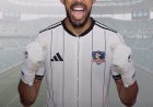 Mercato : héros du Cap-Vert au Mondial 2026, Vozinha s'engage avec Colo-Colo !