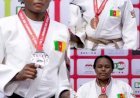 Championnat d’Afrique Junior: Le Cameroun à la 7e place porté par son trio féminin !