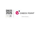 JOJ Dakar 2026: Check Point rejoint l'aventure olympique !