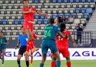 CAN Féminine 2026 : le Malawi renverse le Nigeria, la Zambie humilie l'Égypte, le groupe C déjà en ébullition !