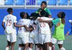 CAN Féminine 2026 : Le Burkina Faso s'offre la tête du groupe B, l'Afrique du Sud freinée !