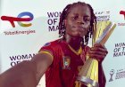 CAN Féminine Maroc 2026 : Monique Ngock, Woman of the Match, le Cameroun file en quarts !