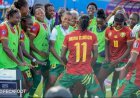 CAN Féminine 2026 : Marie Gisèle Ngah Manga, l’arme fatale des Lionnes Indomptables !