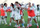 CAN féminine 2026 : Les Algériennes s'imposent face aux kényanes !