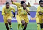 CAN FÉMININE 2026 : L'AFRIQUE DU SUD ÉCARTE LE BURKINA FASO ET REJOINT LE MAROC EN QUARTS !