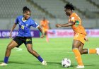 CAN FÉMININE 2026 : LES ÉLÉPHANTES DOMPTENT LA TANZANIE ET FILENT EN QUARTS !