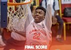 AfroBasket U18: le Cameroun domine le Rwanda et frappe fort !