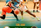 AfroBasket U18 Féminin : La Côte d'Ivoire mène le rythme face à l'Ouganda !