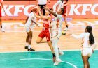 Afrobasket féminin 2026 : Le Cameroun arrache la victoire face à la Tunisie et termine en patron !