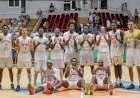 Afrobasket U18 : le Cameroun corrige le Tchad et file en demi-finale !