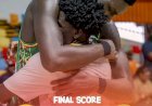 AFROBASKET U18 : LE SÉNÉGAL ARRACHE SON BILLET POUR LA FINALE FACE AU MALI DANS UN DERBY HALETANT !