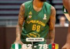 Éliminatoires Mondial 2027 : le Cameroun frappe fort face au Nigeria et lance parfaitement le deuxième tour.