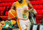 Éliminatoires FIBA World Cup 2027 : Les Éléphants gardent le rythme et dominent l’Égypte.