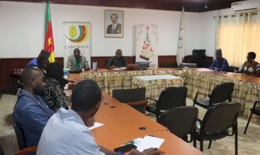 SPORT: Le CNOSC S'ACTIVE POUR LA CÉLÉBRATION DE 60 ANS DE PASSION.