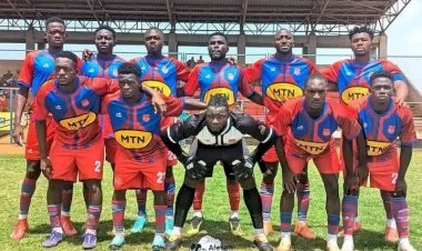 Football: Bamboutos Marque un Retour Triomphant !