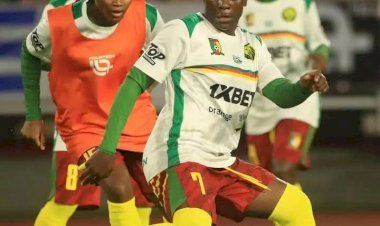 Jean Baptiste Bisseck, Fait Confiance à Ange Tazanou.