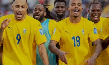 Football : Fenêtre FIFA, deux matchs Amicaux prévus pour le Gabon.