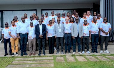 Côted'Ivoire: Les Centres de Formation Vers une Meilleure Structuration !