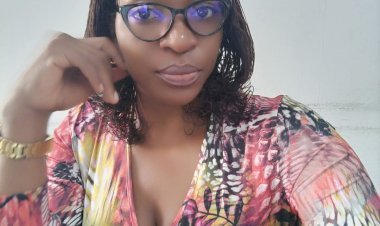 Tennis : Christelle Carole Abata