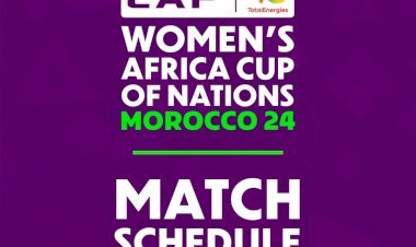 CAN FÉMININE MAROC 2024: Calendrier Officiel de la Compétition !