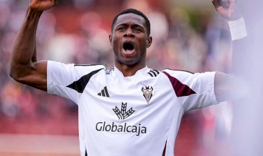 Mercato : Christian Kofane, en Route vers le Bayer Leverkusen!