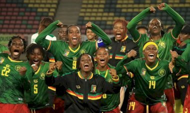 MONDIAL FÉMININ U17 MAROC 2025 : LE CAMEROUN FIXÉ SUR SES ADVERSAIRES !