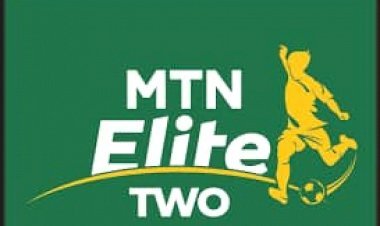 ELITE TWO 2024/2025: VOICI LES DATES ET LIEUX DES PLAY-OFFS.
