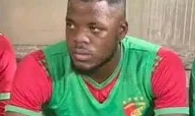 CANON SPORTIF DE YAOUNDÉ: L'AFFAIRE KEVIN ASSIGA POURRAIT BLOQUER LES TRANSFERTS.