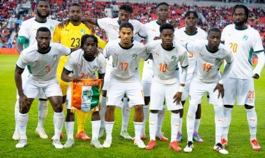 TOURNOI INTERNATIONAL AMICAL THE CANADIAN SHIELD: LA CÔTE D'IVOIRE S'IMPOSE FACE AU CANADA !