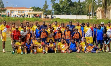 GUINNESS SUPER LEAGUE : AS AWA, PRÊT À RELEVER LES DÉFIS À VENIR !