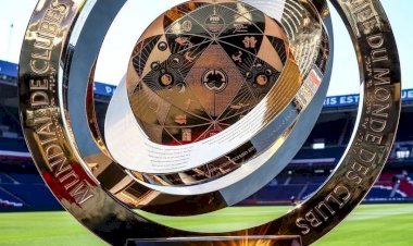 COUPE DU MONDE DES CLUBS DE LA FIFA ÉTATS-UNIS 2025 : COMPOSITION COMPLÈTE DES GROUPES !
