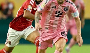 COUPE DU MONDE DES CLUBS : AL AHLY ET INTER MIAMI SE NEUTRALISENT DANS UN MATCH ÉQUILIBRÉ ET SANS BUTS !