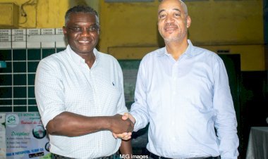 TENNIS: ASSEMBLÉE GÉNÉRALE ÉLECTIVE DU TENNIS CLUB DE DOUALA !