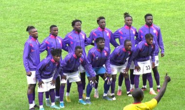 COUPE DU CAMEROUN 2025: LES 32ÈMES DE FINALE DÉMARRENT BIEN POUR LA ÉLITE ONE.