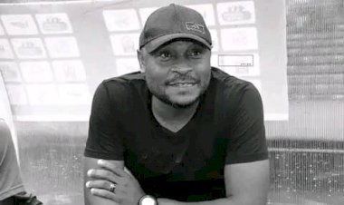 UNISPORT DU HAUT-NKAM: L'ENTRAÎNEUR JENNY NGUEGOM N'EST PLUS.