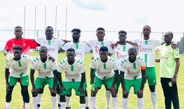 COUPE DU CAMEROUN 2025: LES 16ÈMES DE FINALE EN BRANDE.