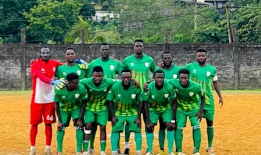 COUPE DU CAMEROUN 2025 : ROYAL FC DE NKA'AH EN DÉMONSTRATION DE FORCE!