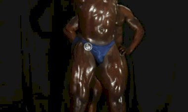 BODYBUILDING : COUPE DU CAMEROUN 2025 : UN SUCCÈS RETENTISSANT À DOUALA !