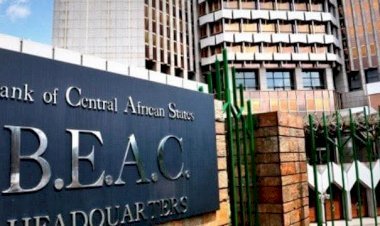EXTRA: L'UMAC Annule le concours du recrutement des Agents d’encadrement supérieur de la BEAC, session 2022!