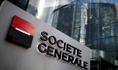SOCIÉTÉ GÉNÉRALE CÈDE SES PARTS À L'ÉTAT CAMEROUNAIS!