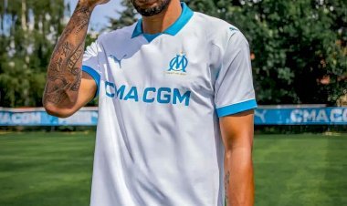 MERCATO : PIERRE-EMERICK AUBAMEYANG À PEINE PARTI ET DEJA DE RETOUR À L'OLYMPIQUE DE MARSEILLE?